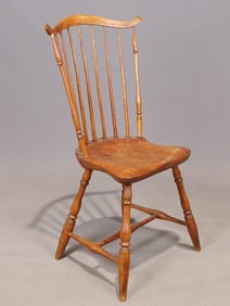 Early Windsor Chair
