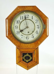 Ansonia Clock