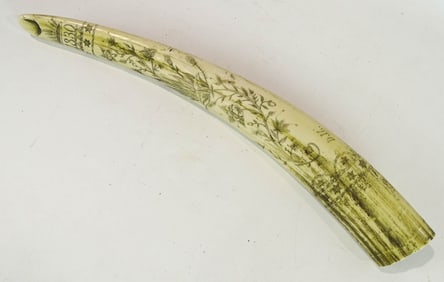 Composition Tusk