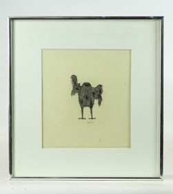 Print "Black Bird"