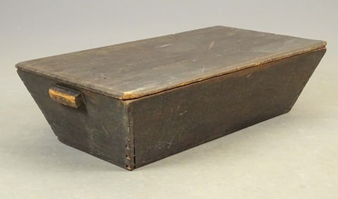 19th c. Dough Box