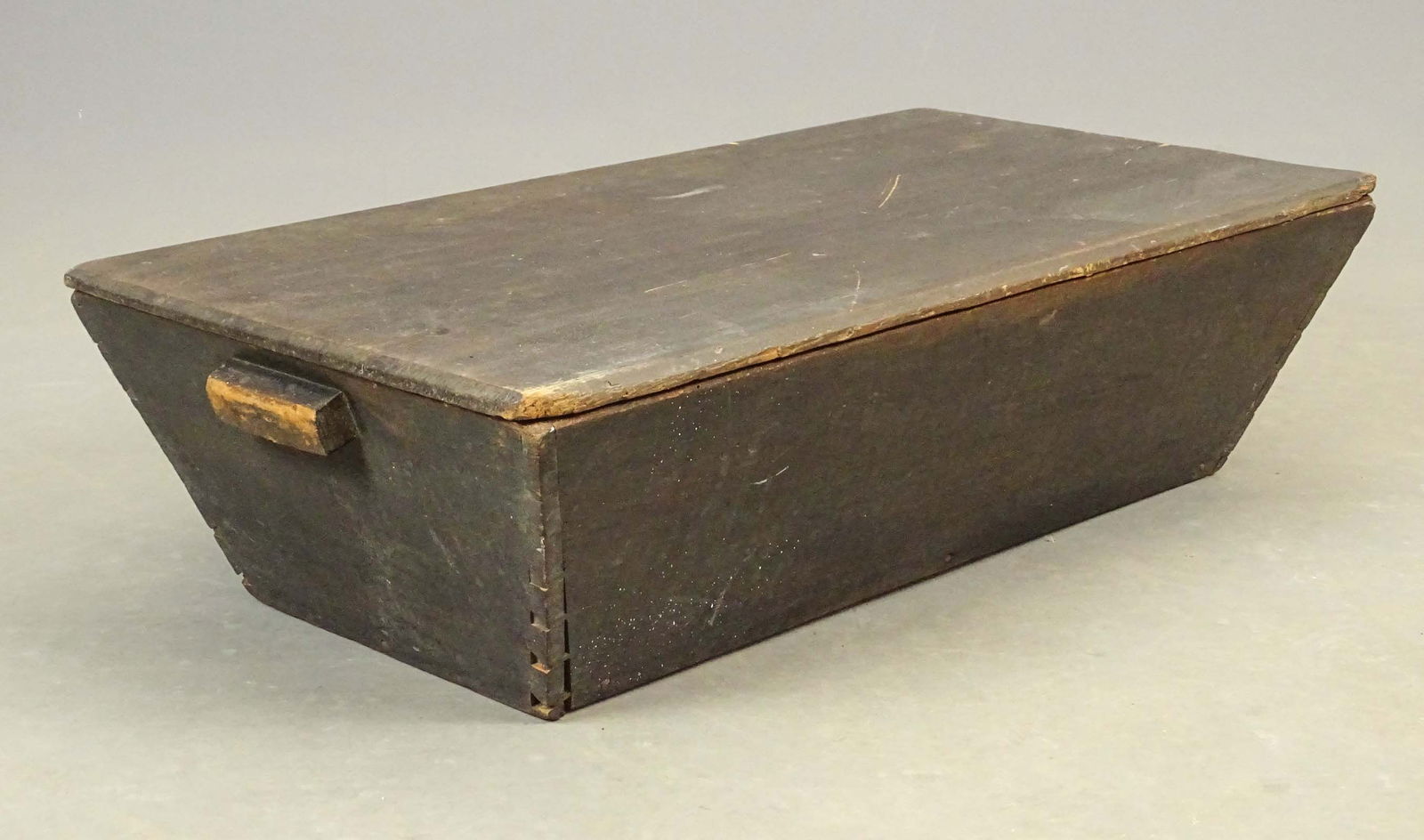 19th c. Dough Box (1 of 4)