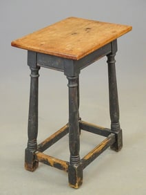 Stretcher Base Stand