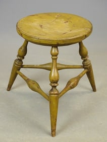 Windsor Stool