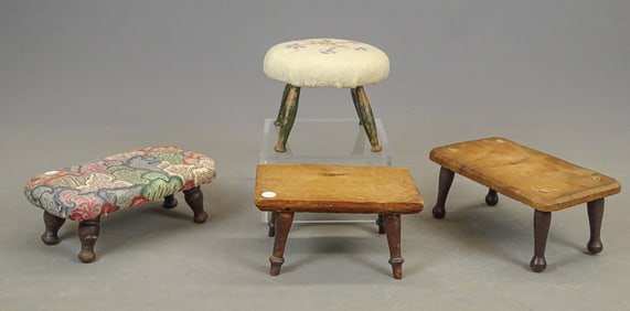 Stool Lot