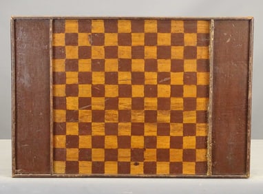 Early Game Board