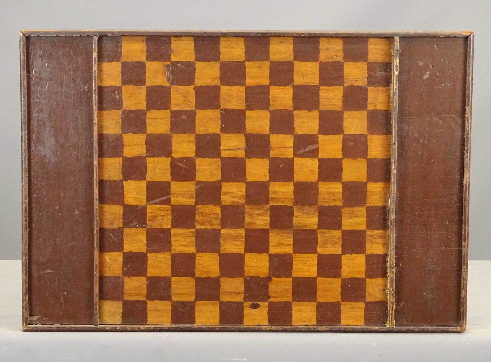 Early Game Board (1 of 8)