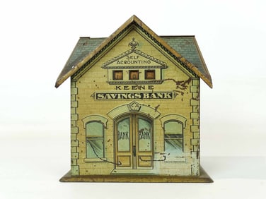 Keene Savings Bank