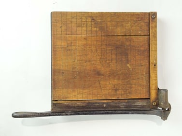 Paper Cutter