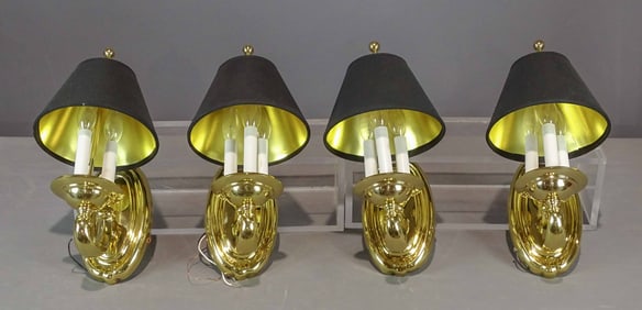 Wall Sconces