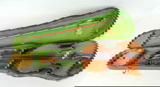 Violin