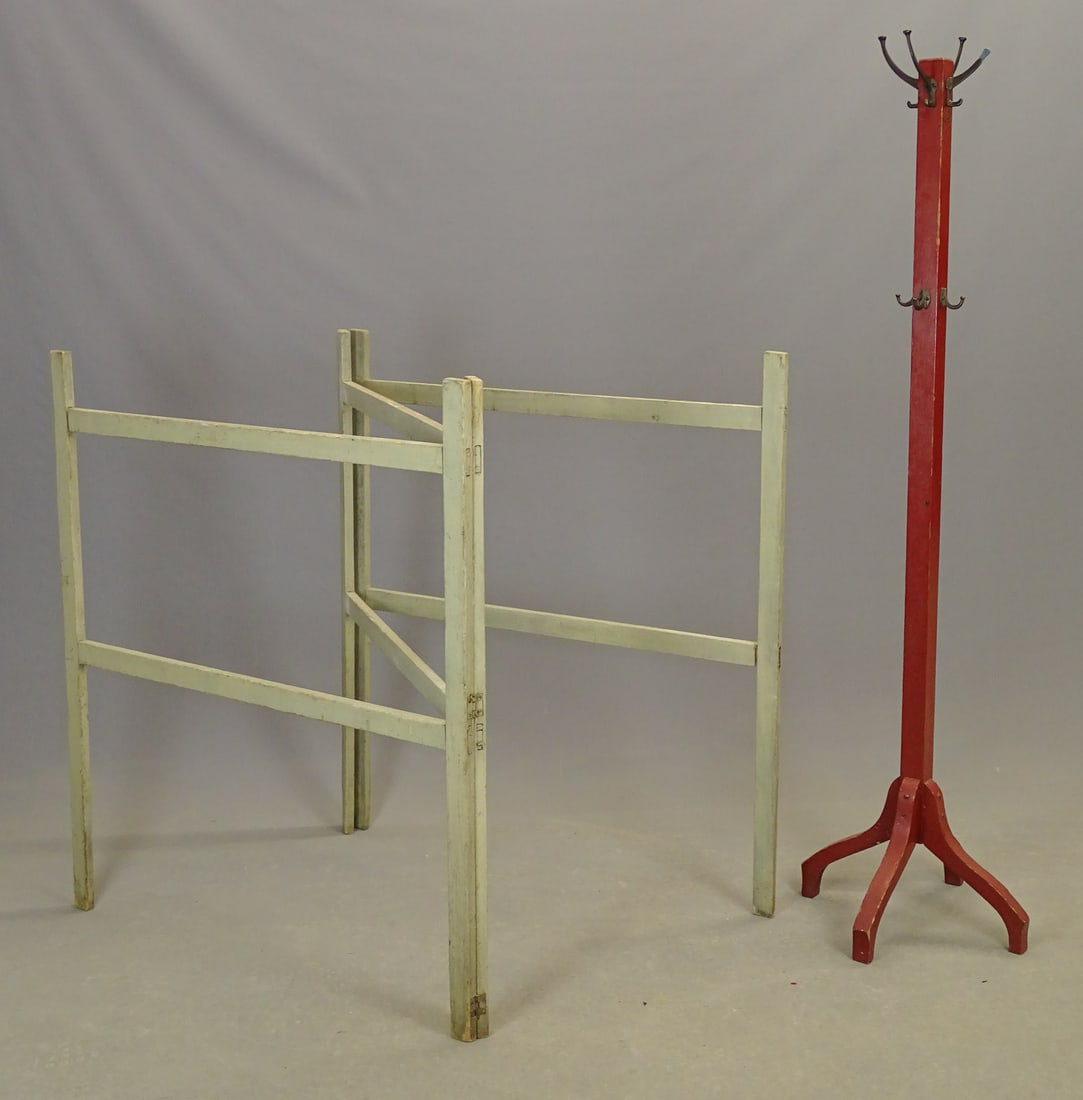 Hat Rack Lot (1 of 7)