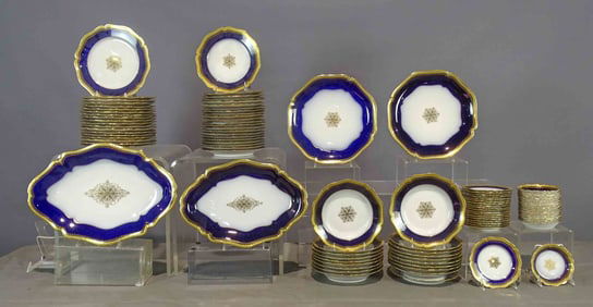 Limoges China Lot