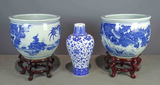 Chinese Bowls