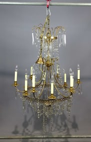Chandelier