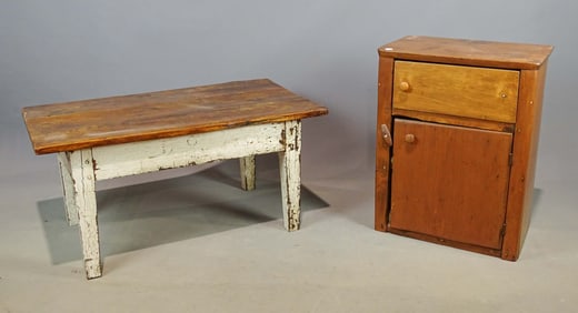 Furniture Lot