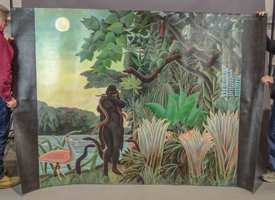 Martha Lloyd (20th Century)