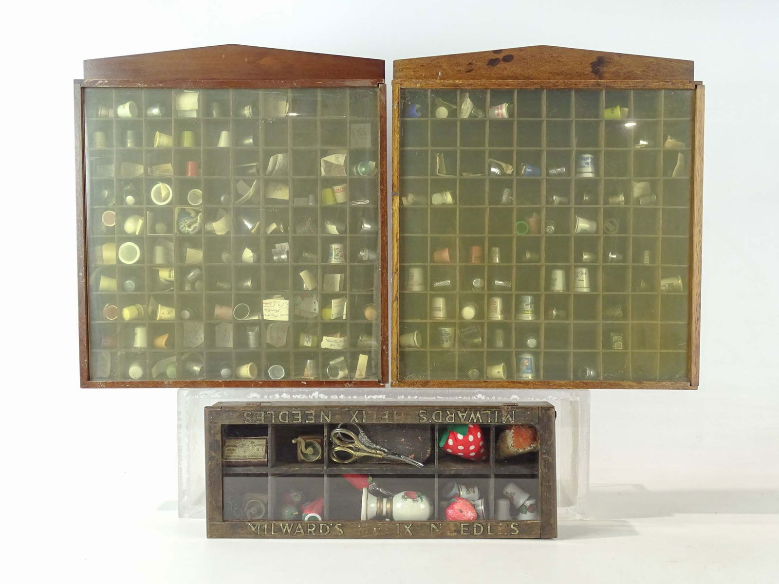 Sewing Lot (1 of 20)