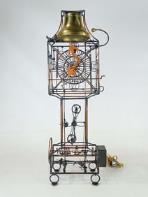 Modern Design Clock