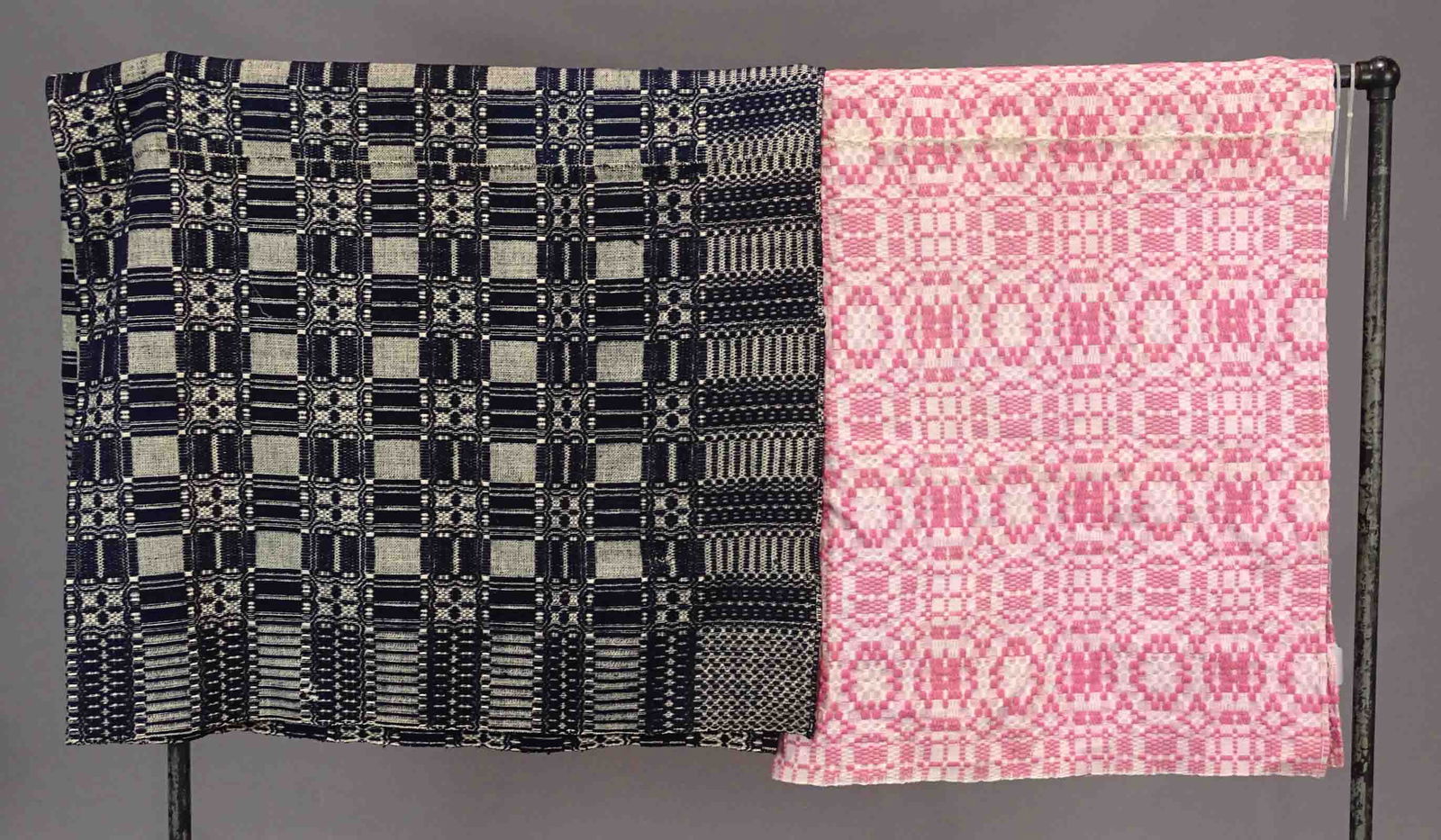 Coverlet Lot (1 of 7)