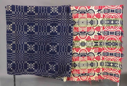 Coverlet Lot