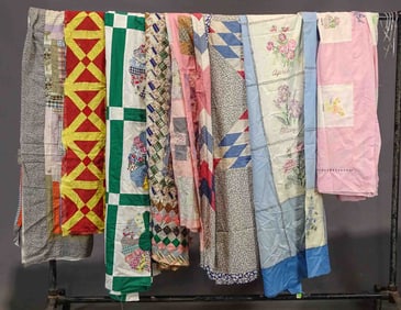 Quilt Tops
