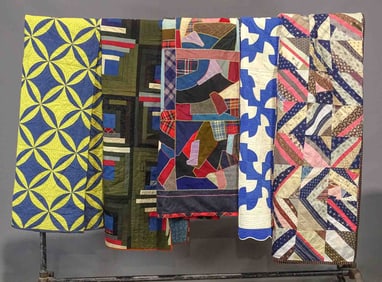 Quilt Lot