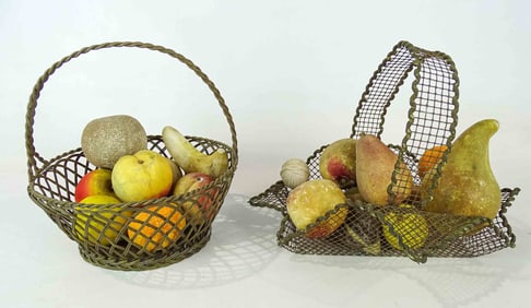Stone Fruit Lot