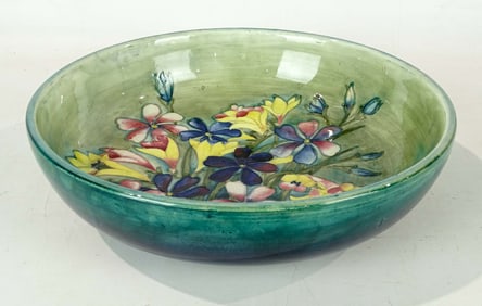 Moorcroft Bowl