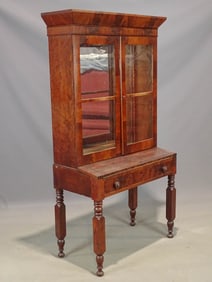 19th c. Secretary