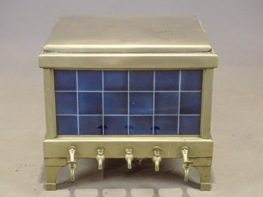19th c. Dispenser