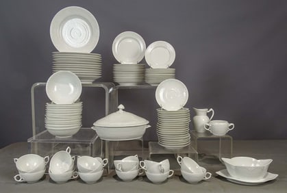 Royal Copenhagen China