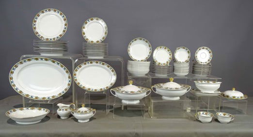 Royal Bayreuth Bavarian China