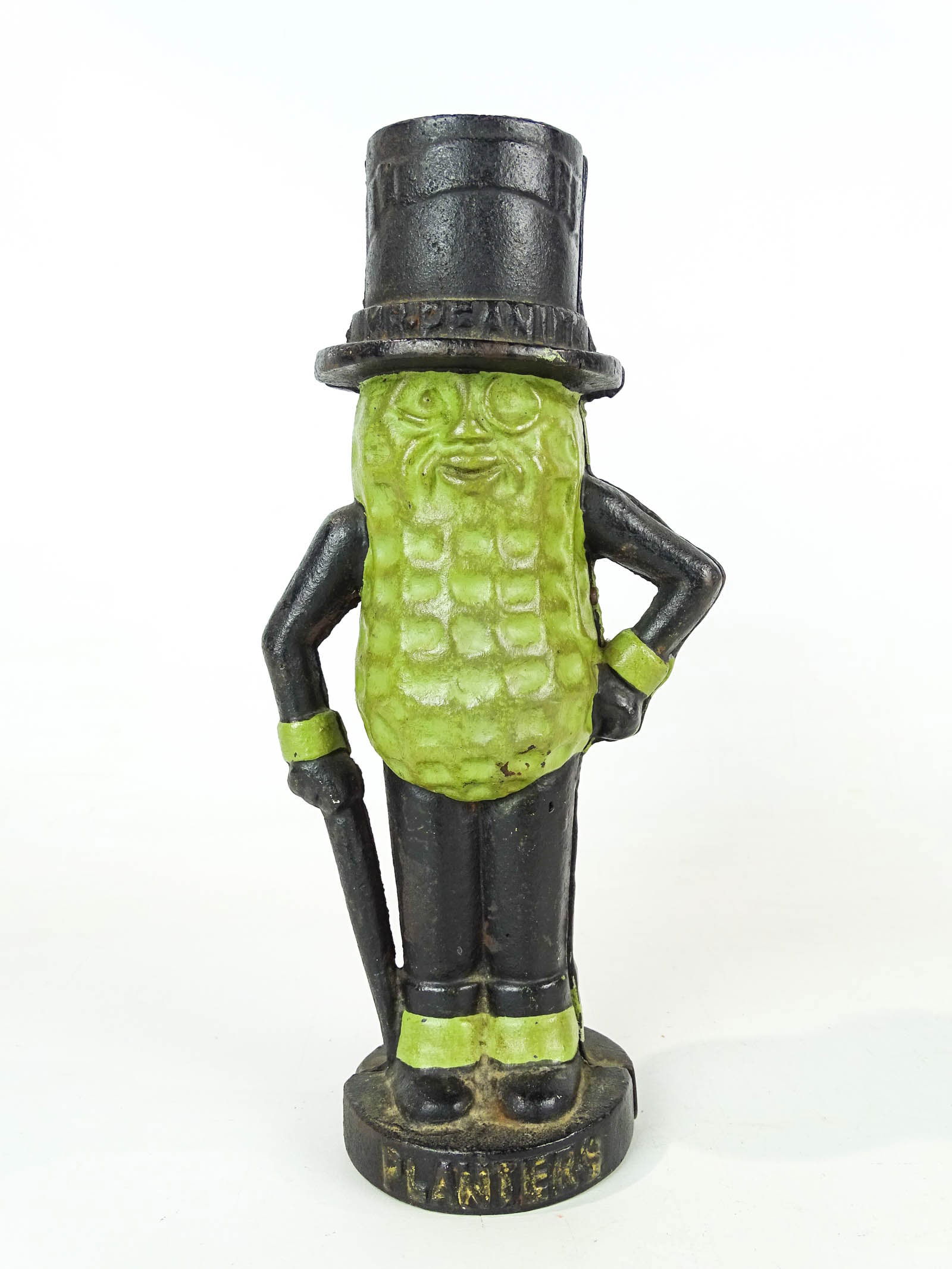 Planters Peanut Bank (1 of 7)