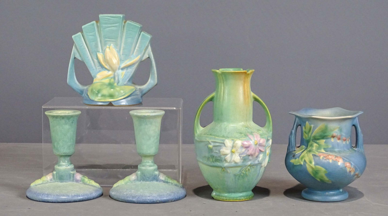 Roseville Lot (1 of 9)