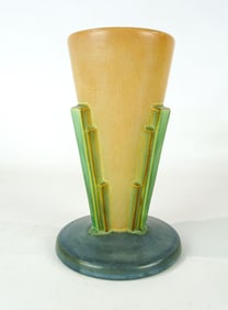 Roseville Vase