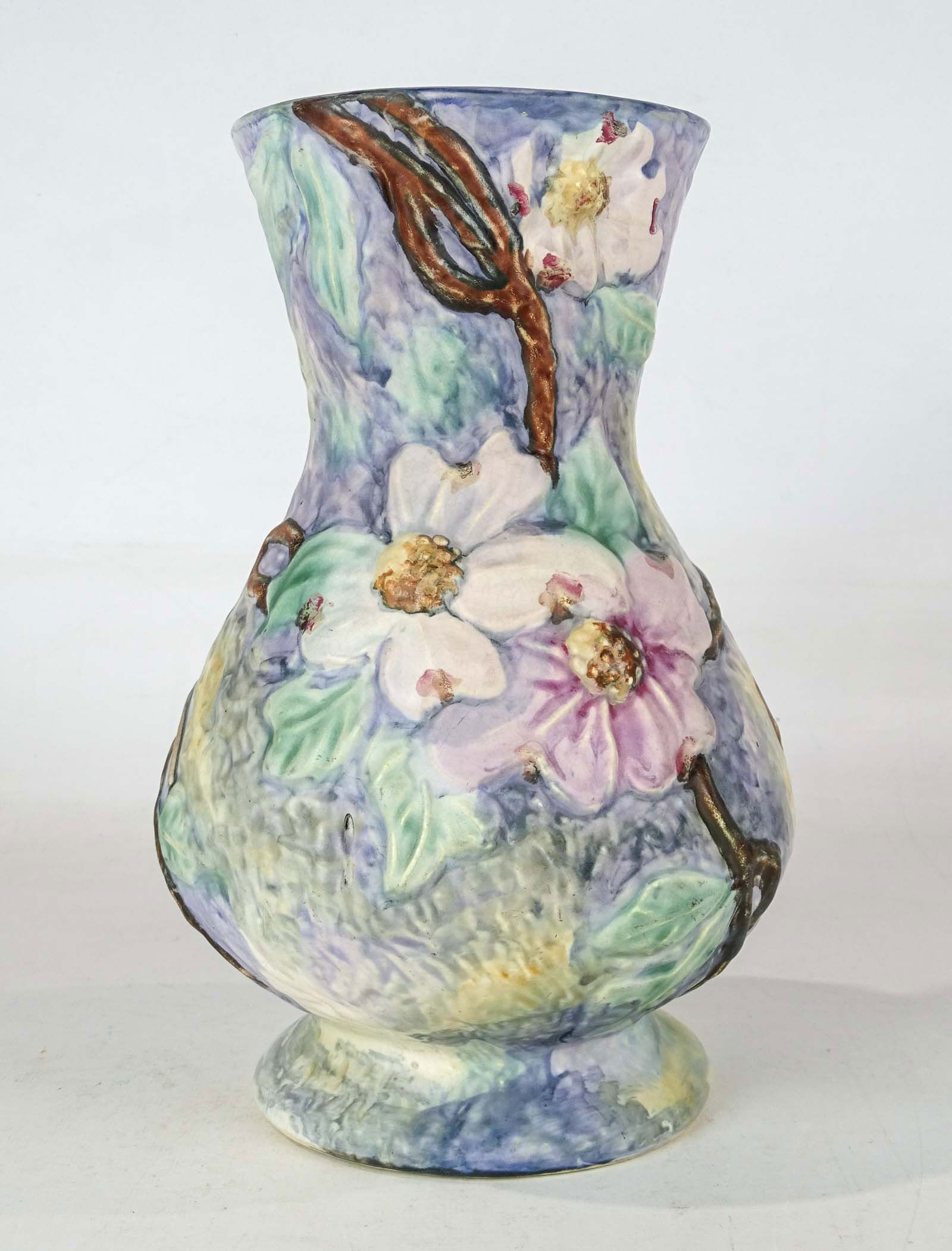 Weller Vase (1 of 7)