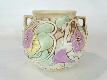 Roseville Vase