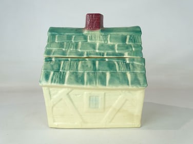 McCoy Cookie Jar