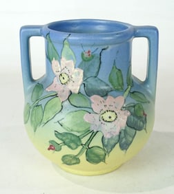 Weller Vase