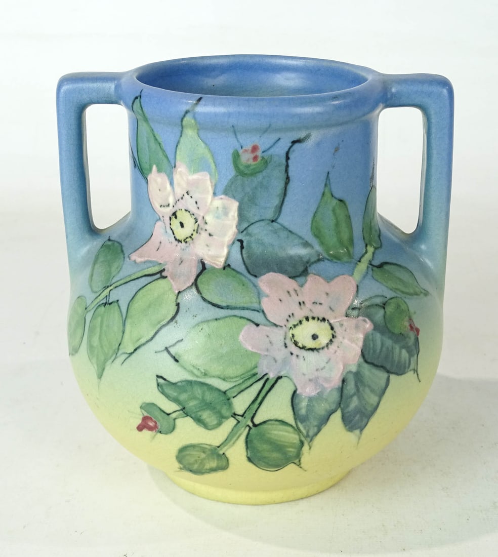 Weller Vase (1 of 6)