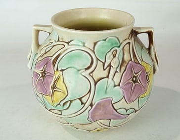 Roseville Vase
