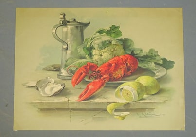 Catharina (Catherine) Klein (1861-1929)