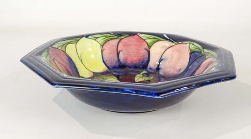 Moorcroft Bowl