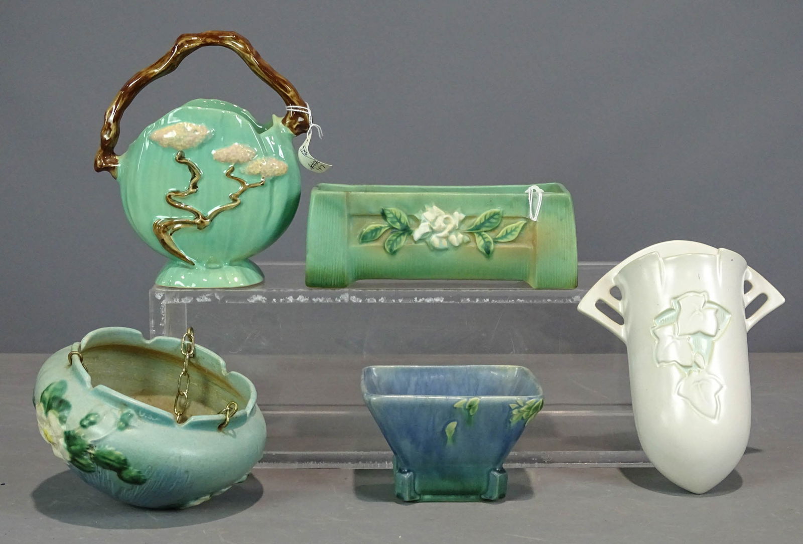 Roseville Lot (1 of 12)