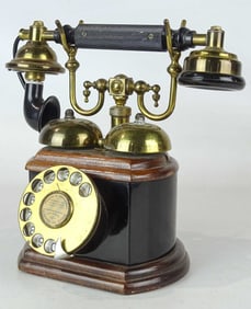 Vintage Telephone