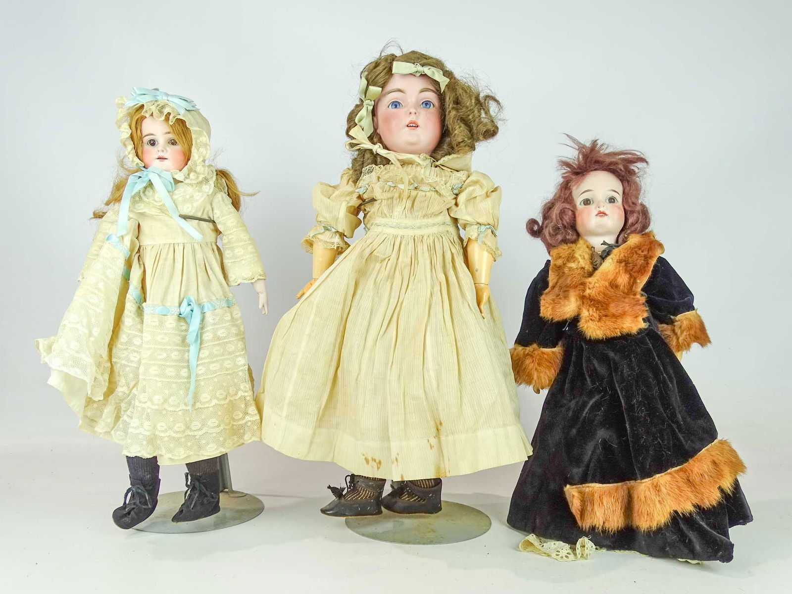 Doll Lot