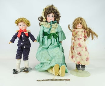 Doll Lot