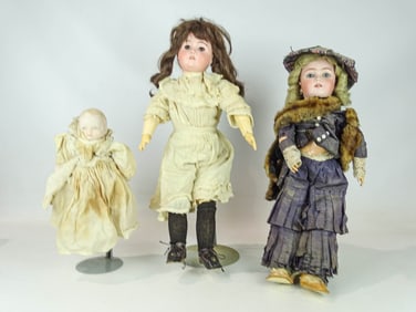 Doll Lot