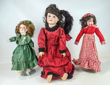 Doll Lot